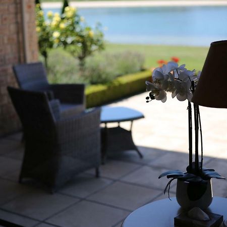 ランギオラNorthbrook Watersアパートメント エクステリア 写真